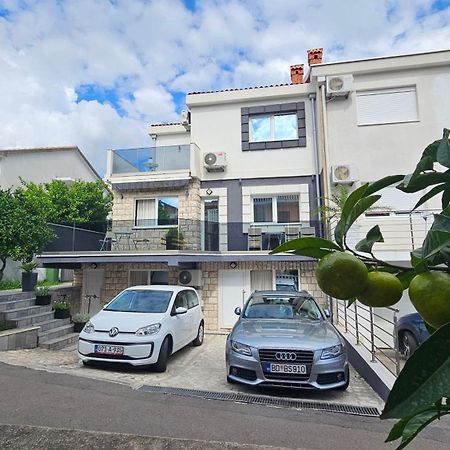Villa Montemaris بودفا المظهر الخارجي الصورة