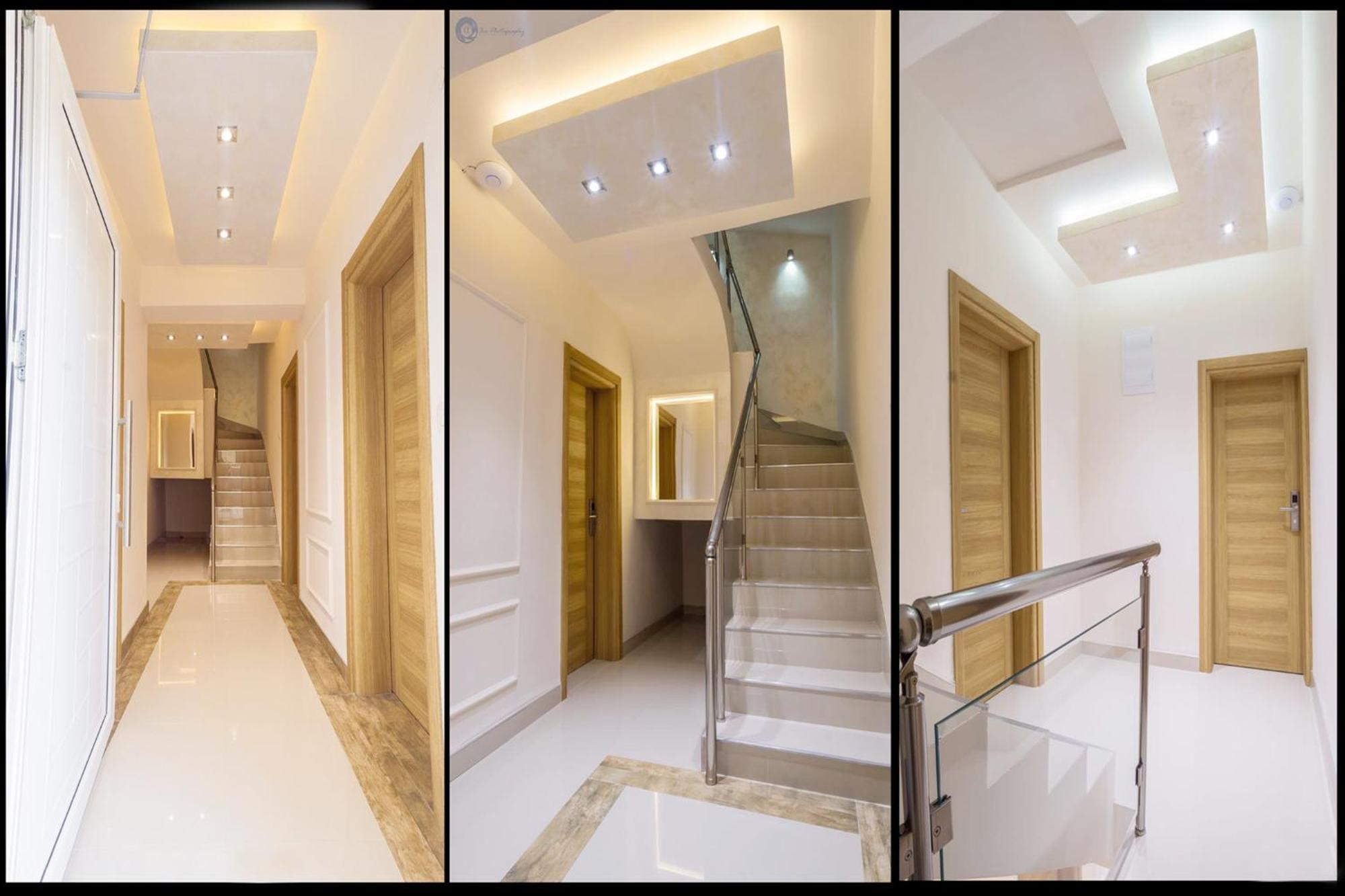 Villa Montemaris بودفا المظهر الخارجي الصورة